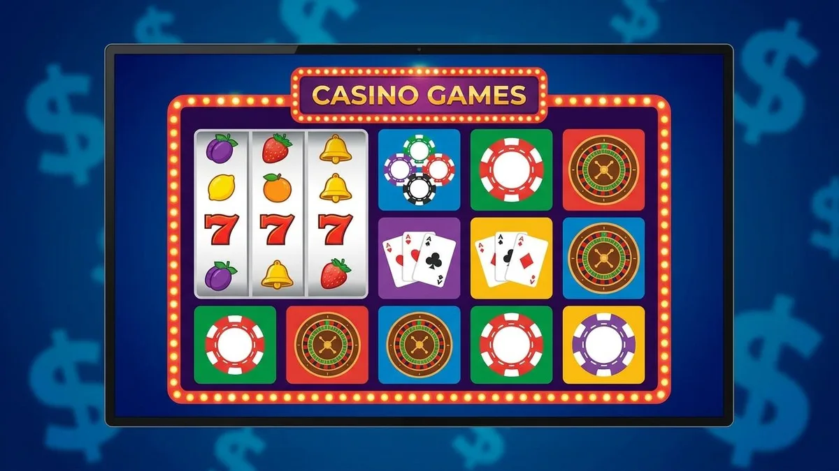 Casino